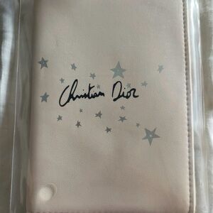 GWP- Pink Passport Holder